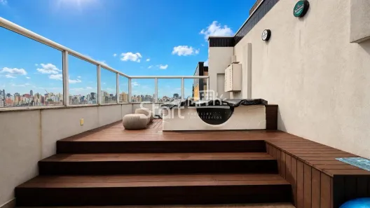 Apartamento com 2 Quartos à venda, 170m² no Vila Rossi, Campinas
