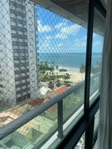 Cobertura com 4 Quartos à venda, 360m² no Boa Viagem, Recife