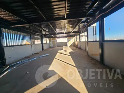 Sala Comercial para alugar, 170m² no Gávea, Uberlândia