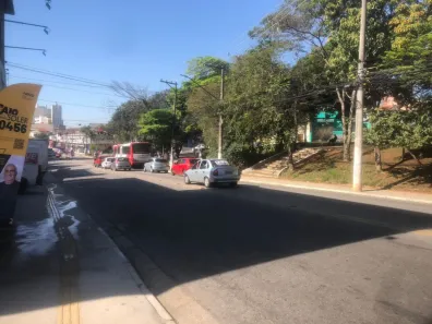 Lote/Terreno à venda, 521m² no Vila Flórida, Guarulhos