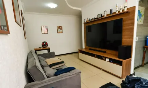 Cobertura com 3 Quartos à venda, 125m² no Buritis, Belo Horizonte