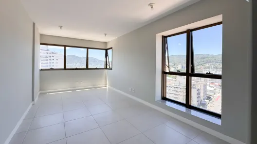 Sala Comercial à venda, 25m² no Trindade, Florianópolis