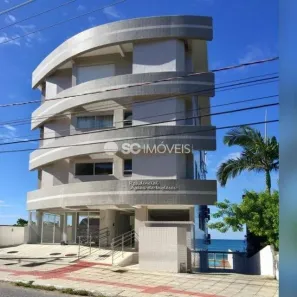 Apartamento com 2 Quartos à venda, 56m² no Ingleses do Rio Vermelho, Florianópolis