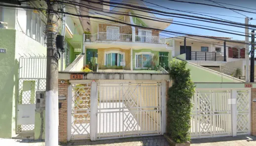 Sobrado com 3 Quartos à venda, 200m² no Jardim São Paulo(Zona Norte), São Paulo