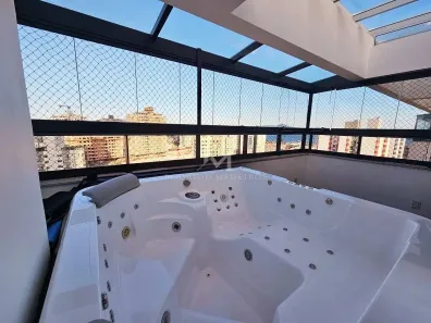 Cobertura com 3 Quartos à venda, 140m² no Kobrasol, São José