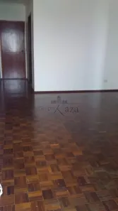 Apartamento com 3 Quartos para alugar, 86m² no Jardim Paraíso, São José dos Campos