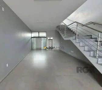 Ponto Comercial para alugar, 115m² no Sarandi, Porto Alegre
