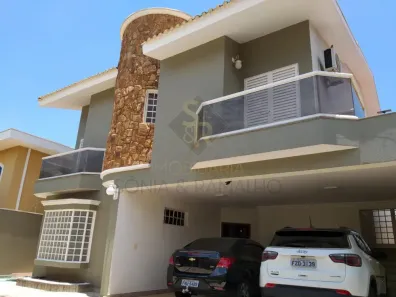 Casa com 3 Quartos à venda, 350m² no Ribeirânia, Ribeirão Preto