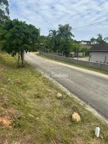 Lote/Terreno à venda, 1706m² no Limoeiro, Itajaí