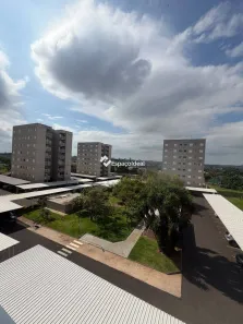 Apartamento com 2 Quartos para alugar, 48m² no Jardim Itamaraty, Lençóis Paulista