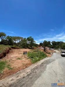Lote/Terreno à venda, 377m² no Setor Andréia, Goiânia