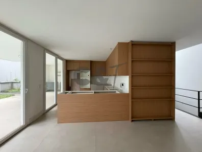 Casa de Condomínio com 4 Quartos para alugar, 400m² no Campo Belo, São Paulo