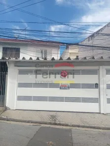 Sobrado com 4 Quartos à venda, 155m² no Tremembé, São Paulo