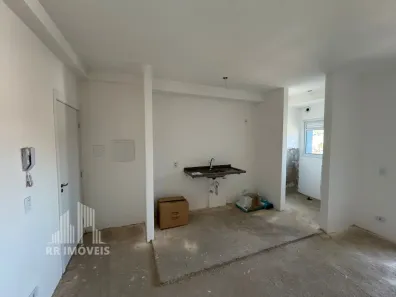 Apartamento com 2 Quartos à venda, 57m² no Vila Siqueira Campos, Santa Bárbara D'Oeste