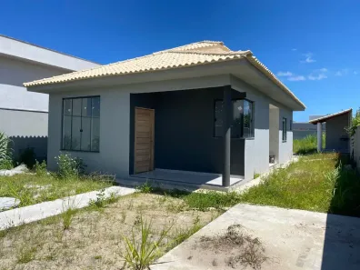 Casa com 3 Quartos à venda, 90m² no Jardim Atlântico Leste (Itaipuaçu), Maricá