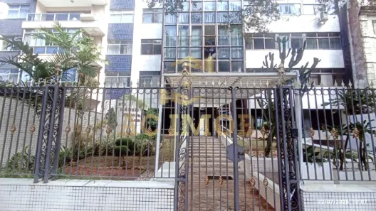 Apartamento com 4 Quartos à venda, 206m² no Graça, Salvador