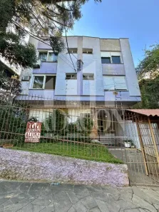 Apartamento com 1 Quarto para alugar, 42m² no Petrópolis, Porto Alegre