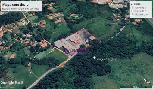 à venda, 13000m² no Medeiros, Jundiaí