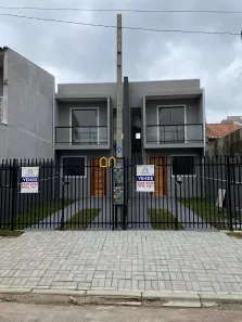 Sobrado com 2 Quartos à venda, 70m² no Campo de Santana, Curitiba