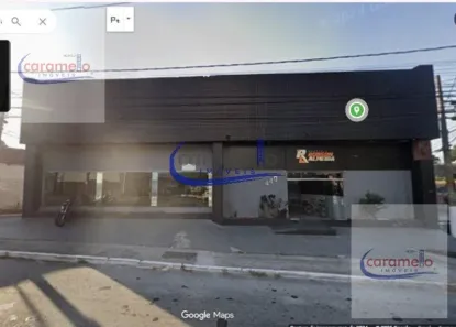 Ponto Comercial para alugar, 600m² no Vila Jaguara, São Paulo
