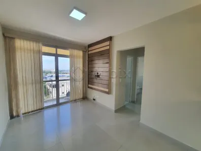Apartamento com 2 Quartos à venda, 65m² no Vila Omar, Americana