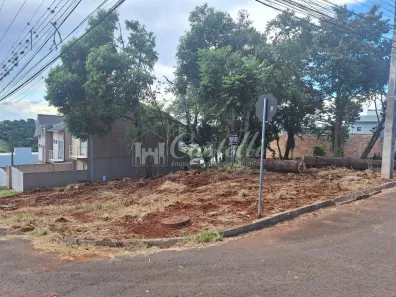 Lote/Terreno à venda, 579m² no Estrela, Ponta Grossa