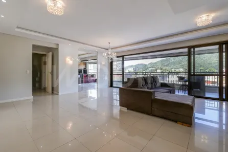 Apartamento com 4 Quartos à venda, 170m² no Fazenda, Itajaí