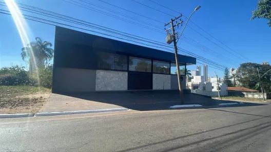 Lote/Terreno à venda, 407m² no Jardim Atlântico, Goiânia