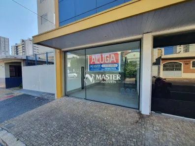 Ponto Comercial para alugar, 45m² no Palmital, Marília