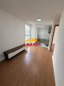Apartamento com 2 Quartos à venda, 44m² no Chácara Estância Paulista, Suzano