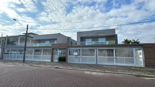 Casa com 2 Quartos à venda, 72m² no Centro, Itanhaém