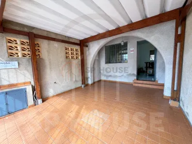 Sobrado com 2 Quartos à venda, 120m² no Vila Gumercindo, São Paulo