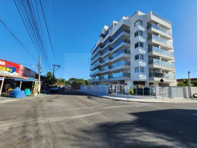 Apartamento com 2 Quartos à venda, 107m² no Itaúna, Saquarema