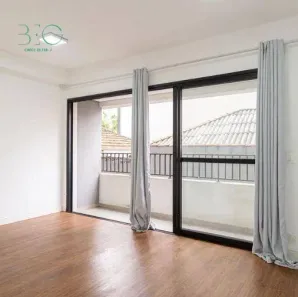 Apartamento com 1 Quarto à venda, 24m² no Bela Vista, São Paulo