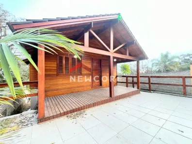 Casa com 4 Quartos à venda, 90m² no Belém Novo, Porto Alegre