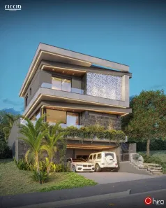 Lote/Terreno à venda, 330m² no Condomínio Residencial Alphaville I, São José dos Campos