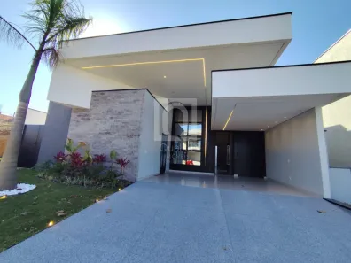 Casa de Condomínio com 3 Quartos à venda, 163m² no Itapeva, Votorantim
