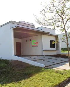 Casa de Condomínio com 3 Quartos à venda, 250m² no Vila Nova, Louveira