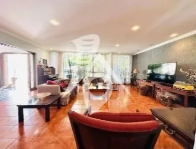 Sobrado com 4 Quartos para alugar, 350m² no Vila Mariana, São Paulo
