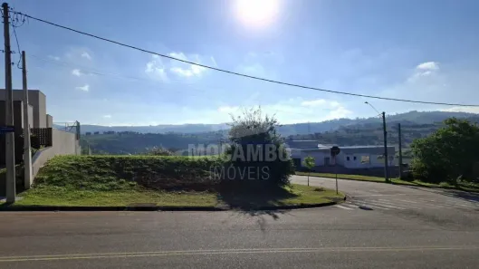 Lote/Terreno à venda, 557m² no Residencial Terras Nobres, Itatiba