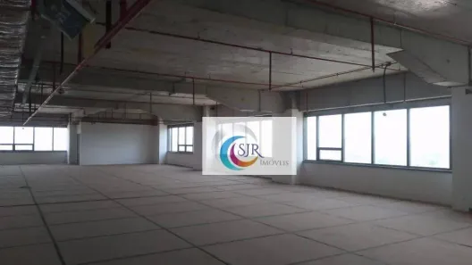 Sala Comercial para alugar, 1734m² no Alphaville Centro Industrial e Empresarial/Alphaville., Barueri