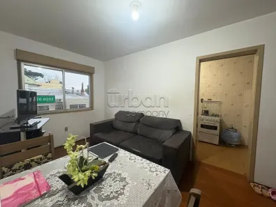 Apartamento com 1 Quarto à venda, 51m² no Niterói, Canoas