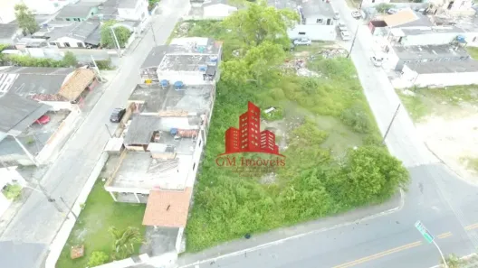 Lote/Terreno à venda, 961m² no São Domingos, Navegantes