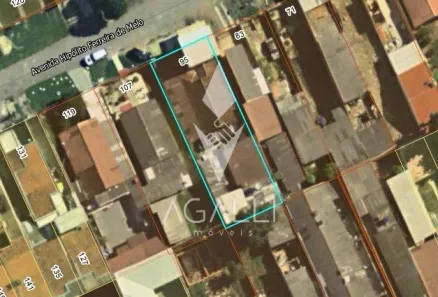 Lote/Terreno à venda, 420m² no Rio Pequeno, São José dos Pinhais
