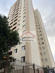 Apartamento com 3 Quartos à venda, 64m² no Continental, Osasco