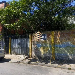 Lote/Terreno à venda, 375m² no Jardim Presidente Dutra, Guarulhos
