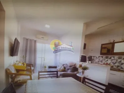 Apartamento com 2 Quartos à venda, 65m² no Encruzilhada, Santos
