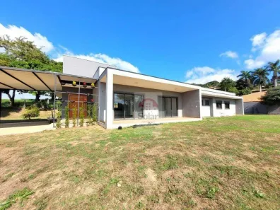 Casa de Condomínio com 3 Quartos para alugar, 240m² no Chácaras Cataguá, Taubaté