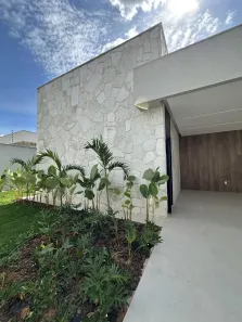 Casa com 4 Quartos à venda, 223m² no Jardim Atlântico, Goiânia