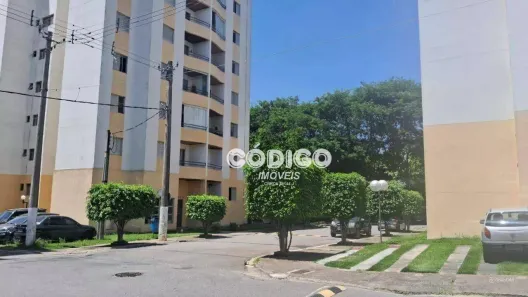 Apartamento com 3 Quartos à venda, 73m² no Jardim Testae, Guarulhos